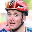 Mads Pedersen tiene claro que no tiene opciones en la Ronde: "El Tour de Flandes es la carrera que peor se adapta a mí"