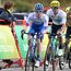 Parte médico del Giro de Italia 2024 | Actualización tras la etapa 3: Primer abandono durante la carrera