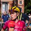 Demi Vollering sabe quién es su rival por el rojo en la etapa reina de La Vuelta Femenina: "No subestimo a Elisa Longo Borghini"