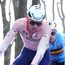 Sven Nys admite que Wout van Aert y Mathieu van der Poel son claves para el futuro del ciclocross: "Que sigan compitiendo es una victoria"