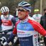 Niki Terpstra, sobre el nuevo capítulo de su vida: "El ciclismo es muy bonito, nunca he tenido problemas para entrenar"