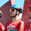 Victor Campenaerts está con ganas de ver el debut de Arnaud De Lie en un Tour de Francia: "Tiene que afrontarlo sin presión"