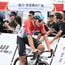 La razón por la que Arnaud De Lie no pudo luchar por la victoria en la 2ª etapa de la Vuelta a Suiza