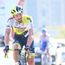 Nuevo abandono en el Giro de Italia 2024: Adrien Petit
