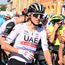Laurens ten Dam, sobre el Giro de Italia 2024: "Es una alfombra roja para Pogacar"
