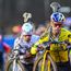 Thibau Nys rebaja la euforia tras su Tour de Hungría: "No soy ni Wout van Aert o Mathieu van der Poel"