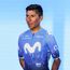 Nairo Quintana, antes del Giro de Italia con Movistar Team: "Llego muy corto de forma, pero espero ayudar en todo lo posible"