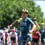 Sam Welsford se impone en la primera etapa del Tour de Hungría tras una caída brutal en el sprint final
