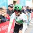 Ben Healy, tras su gran triunfo en el Tour de Eslovenia: "Esto compensa todas las dificultades que he tenido"