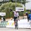 El UAE sigue dominando la temporada con un doblete en la 2ª etapa del Tour de República Checa, Sergio Higuita termina 3º