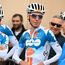 Romain Bardet va con buenas sensaciones al Giro de Italia: "En general, ha sido una semana positiva para nosotros"