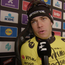 Wout van Aert saca el lado positivo tras la 1ª etapa del Tour: "De alguna manera recuperé la confianza en la carrera"