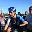 Michael Woods y Ethan Vernon lideran a Israel - Premier Tech en el Giro de Italia 2024