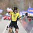 Merijn Zeeman, jefe de Visma, confía en Vingegaard: "En el Tour de Francia no es que siempre gane el más fuerte"