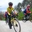 La Vuelta Femenina 2024: Marianne Vos gana la ventosa etapa 7 en un esprint final cuesta arriba brutal