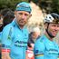 Mark Cavendish regresa de su enfermedad en la Vuelta a Turquía para liderar al Astana Qazaqstan Team