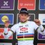 Mathieu van der Poel lidera Alpecin-Deceuninck en el Tour de Flandes; Jasper Philipsen, fuera