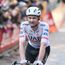 Tim Wellens lo dará todo por Juan Ayuso en el Criterium du Dauphiné: "Creo que tiene grandes posibilidades de ganar"