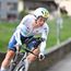Parte médico Tour de Romandía 2024 | Actualización tras la 3ª etapa: Xabier Mikel Azparren tiene que abandonar tras caerse en la crono