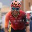 Egan Bernal recupera su mejor versión: "Pienso mucho en ganar el Tour de Francia. Mis números son mejores que antes de mi accidente"