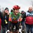 "Crecí con esta carrera viendo ganar a Philippe Gilbert" - Elisa Longo Borghini espera cumplir su sueño de infancia con la victoria en Lieja