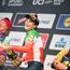 PREVIA | La Vuelta Femenina 2024 - Demi Vollering, Elisa Longo Borghini y Katarzyna Niewiadoma seguirán luchando entre ellas tras las Ardenas
