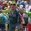 BORA, muy afectado por la decisión del jurado de quitarle la victoria en la Vuelta a Turquía a Danny van Poppel: "Es un tremendo revés"