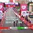 El Lidl-Trek gana la contrarreloj por equipos de La Vuelta Femenina a pesar de sufrir una caída en la última curva