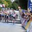 Isaac Del Toro completa el día de ensueño para UAE tras ganar la primera etapa de la Vuelta a Asturias
