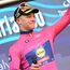 Juanpe López y Jonathan Milan, líderes del Lidl-Trek en el Giro de Italia 2024