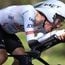 Juan Ayuso afronta mentalizado la contrarreloj del Tour de Romandía: "Ojalá pueda recuperar algo de tiempo antes del sábado"