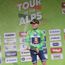 ¡Que viva Lebrija! Juanpe López consigue la general del Tour de los Alpes tras otra defensa épica del verde