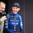 La joven revelación de la París-Roubaix estuvo a un paso del Visma: "Si no hubiera sido por el covid"