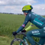 VÍDEO: Primoz Roglic se entrena duro en el recorrido de la etapa de pavé del Tour de Francia 2024