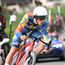 ¡Thibau Nys logra una espectacular victoria desde la fuga y se coloca líder del Tour de Romandía en su primera carrera del año!