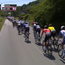 EN DIRECTO | Etapa 9 Giro de Italia 2024: El pelotón, con la fuga muy controlada a 100 km de meta