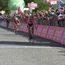Tom Dumoulin y su momento inolvidable del Giro de Italia 2017: "Dejé de rueda subiendo a Vincenzo Nibali"