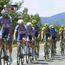 EN DIRECTO | Etapa 9 Giro de Italia 2024: 150 km para meta con Alpecin controlando para Groves y la escapada a 3'