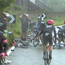 Etapa 4 Giro de Italia en directo | Biniam Girmay abandona la carrera tras la caída que afectó también a Movistar Team