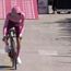 EN DIRECTO la primera crono del Giro de Italia 2024 ¡Tadej Pogacar pierde 47 segundos con Filippo Ganna pero le saca 40 a Geraint Thomas!