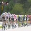 En directo el primer etapón de montaña del Giro de Italia 2024: ¡6 a meta y UAE sigue con ritmo cansino esperando el ataque de Pogacar!