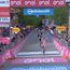 En directo el primer etapón de montaña del Giro de Italia 2024: ¡Victoria de Tadej Pogacar en volata de alta montaña!