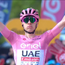 ¡Es un caníbal! Tadej Pogacar se lleva al sprint la primera etapa de alta montaña del Giro de Italia