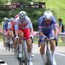 EN DIRECTO | Etapa 15 Giro de Italia 2024: ¡4 ciclistas de Movistar Team escapados: Nairo, Milesi, Pelayo y Bartra a 165 km de meta