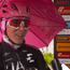 Tadej Pogacar y la etapa 16 del Giro de Italia: "El tiempo es terrible, creo que es muy peligroso bajar, pero si quieren que corramos, correré"