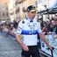 Christophe Laporte, sobre ir al Giro de Italia como estrella de Visma: "No esperaba estar aquí"