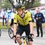 Visma - Lease a Bike anuncia su alineación para el Giro de Italia 2024: Kooij, Laporte y Uijtdebroeks, a por todas las etapas