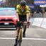 ENCUESTA | ¿Quién ganará la clasificación de los jóvenes en el Giro de Italia 2024?