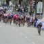 VÍDEO: El terrible accidente contra las barreras en el final de la etapa inaugural de la Vuelta a Burgos Feminas