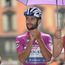 El Giro de Italia pasa de Movistar Team: Se olvida de Fernando Gaviria y Einer Rubio en las peleas por la Ciclamino y la Azzurra